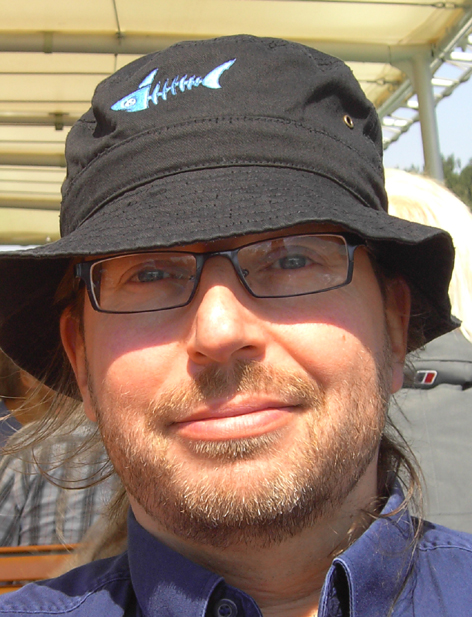 Werner H�lsmann, Ismaning, Potsdam