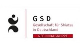 Logo der GSD