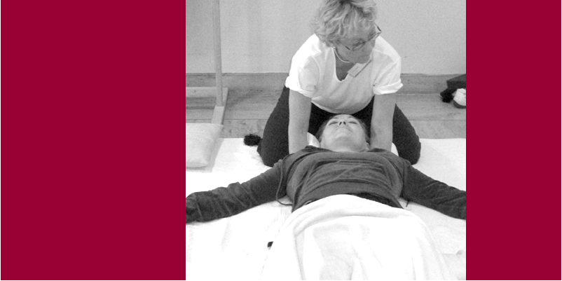 ShiatsupraktikerInnen in M�nchen und Umgebung